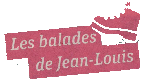 les balades de Jean-louis
